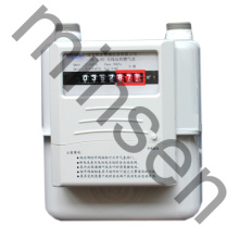 Compteur de gaz sans fil GS 2.5